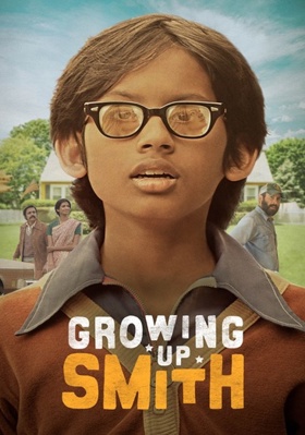Growing Up Smith B06W2KV9RY Book Cover