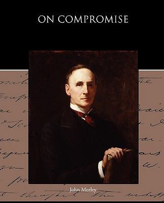 On Compromise 1438594844 Book Cover