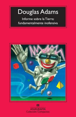 Informe Sobre la Tierra: Fundamentalmente Inofe... [Spanish] 8433976869 Book Cover