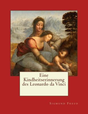 Eine Kindheitserinnerung des Leonardo da Vinci:... [German] 3959402570 Book Cover