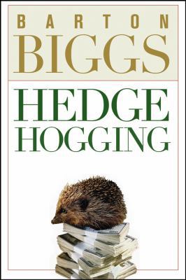Hedgehogging B00BG79HP0 Book Cover