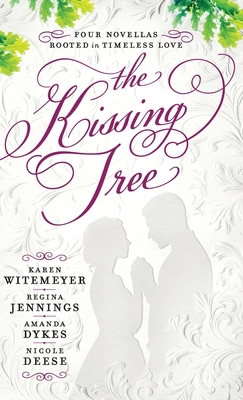 The Kissing Tree 0764237810 Book Cover