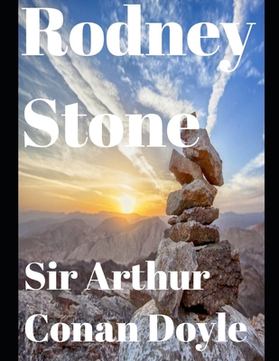 Rodney Stone (annotated)            Book Cover