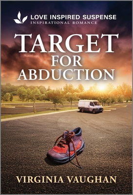 Target for Abduction 1335957537 Book Cover
