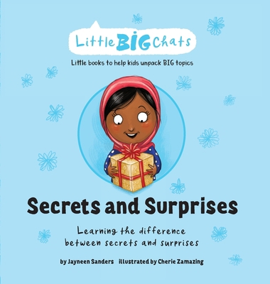 Secrets and Surprises: Learning the difference ... 1761160273 Book Cover