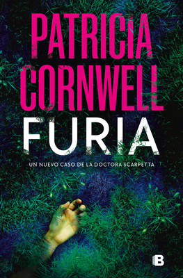 Furia / Fury (Spanish Edition) [Spanish] 8466669213 Book Cover