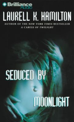 Seduced by Moonlight 1455802700 Book Cover