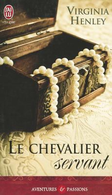 Le Chevalier Servant (NC) [French] 2290022241 Book Cover