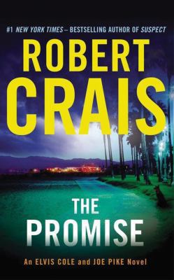 The Promise 1522649123 Book Cover