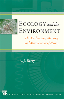 Ecology and the Environment: The Mechanisms, Ma... 159947252X Book Cover
