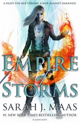 Empire of Storms 1408886707 Book Cover