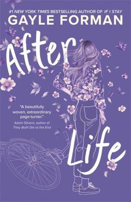 After life 1471418316 Book Cover