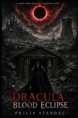Dracula Blood Eclipse B0F8965GTX Book Cover