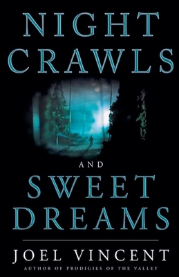Night Crawls and Sweet Dreams B0GYKNWYN4 Book Cover