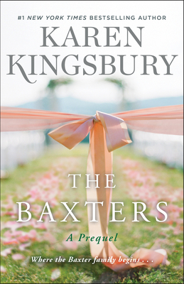 The Baxters [Large Print] 1432896601 Book Cover