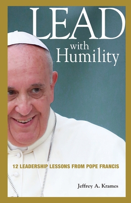 Lead with Humility - BEA Sample 0814436129 Book Cover