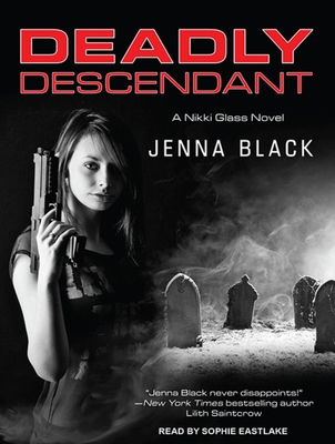 Deadly Descendant 1452605599 Book Cover