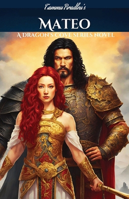 Mateo B0DRZFG4XR Book Cover
