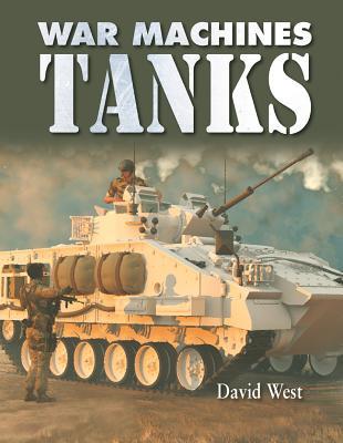 Tanks 0778766691 Book Cover