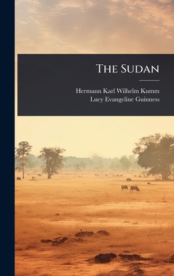 The Sudan 1024058042 Book Cover