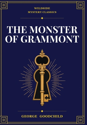 The Monster of Grammont 1667668307 Book Cover