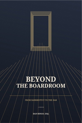 Beyond the Boardroom B0H1CDMK88 Book Cover