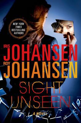 Sight Unseen 1250020522 Book Cover