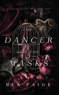The Dancer and The Masks 1915493048 Book Cover