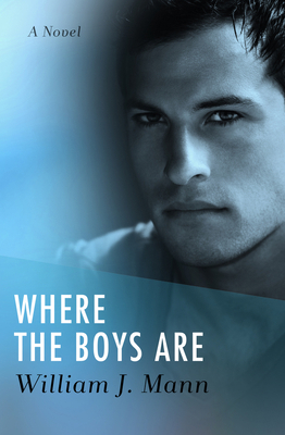 Where the Boys Are 1504087690 Book Cover