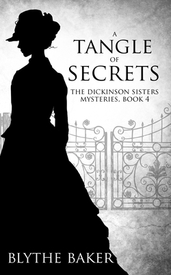 A Tangle of Secrets B08RBG3S21 Book Cover