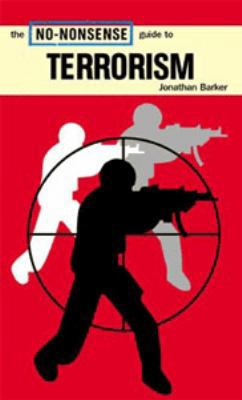 The No-Nonsense Guide to Terrorism 189635775X Book Cover