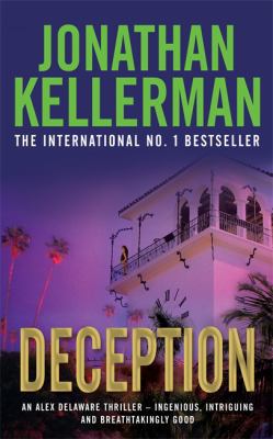 Deception 0755342755 Book Cover