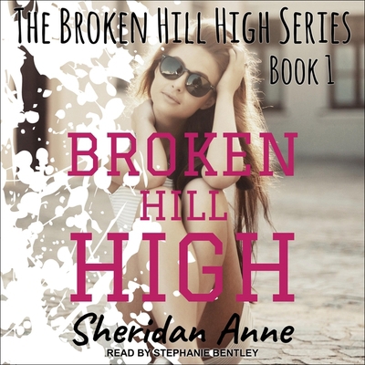 Broken Hill High B08ZBJ4K72 Book Cover