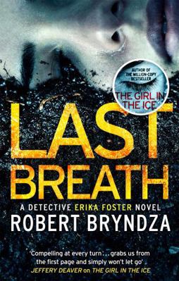 Last Breath 0751571318 Book Cover