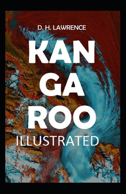 Paperback Kangaroo Illustrated Book
