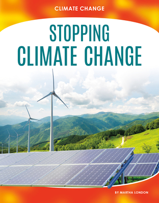 Stopping Climate Change 1532192754 Book Cover