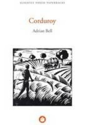 Corduroy 1906562377 Book Cover