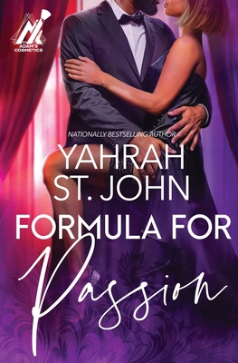 Formula for Passion B0G8D3NG37 Book Cover
