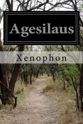 Agesilaus 150089513X Book Cover