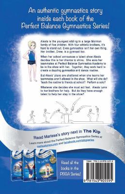 Brothers Have Talent, Too 1543905595 Book Cover