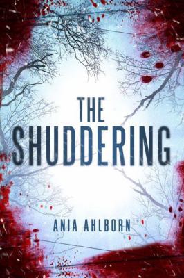 The Shuddering 1611099676 Book Cover