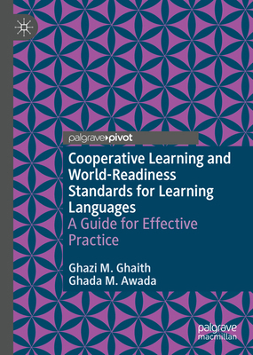 Cooperative Learning and World-Readiness Standa... 3031045890 Book Cover