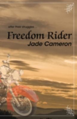 Freedom Rider 1425170978 Book Cover