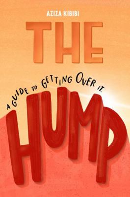 Paperback Hump : A Guide to Getting over It Book