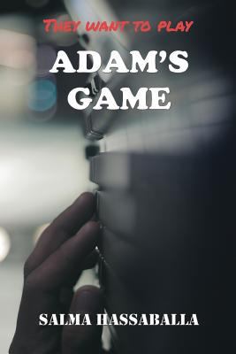 Adam's Game 1546645853 Book Cover