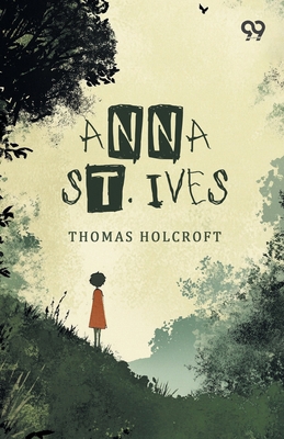 Anna St. Ives 9377504686 Book Cover