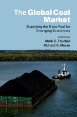The Global Coal Market 1107092426 Book Cover