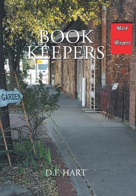 Book Keepers 1796014370 Book Cover