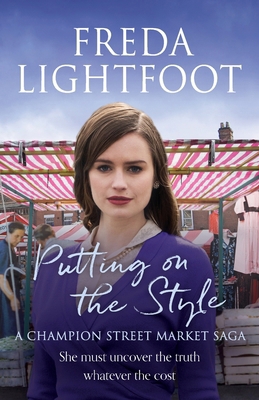 Putting on the Style 1800324898 Book Cover