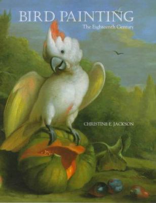 Great Bird Paintings of the World: The Eighteen... 1851491996 Book Cover